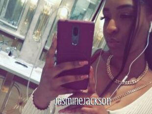 JasmineJackson