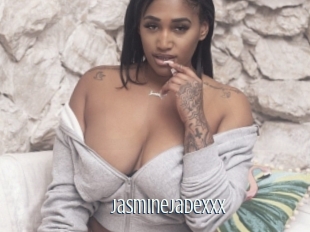 JasmineJadeXXX