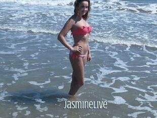 JasmineLive