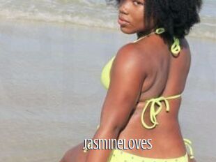 JasmineLoves
