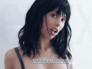 JasmineMansour