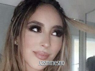 Jasmine_Sno
