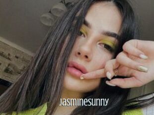 JasmineSunny