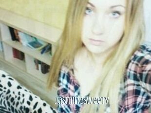 JasmineSweety