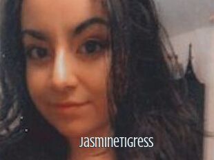 JasmineTigress