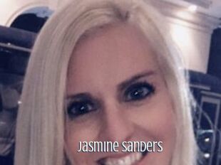 Jasmine_Sanders