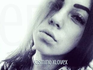 Jasmine_XLoveX