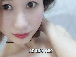 Jasmine_baby