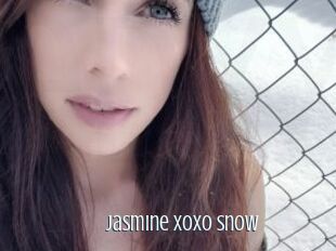 Jasmine_xoxo_Snow