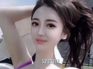 Jasmyna