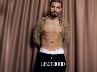 JasonBond