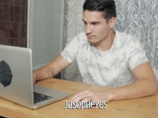 JasonHeyes