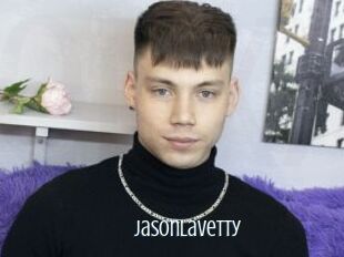 JasonLavetty