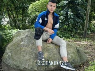 JasonMorerau