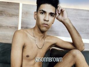 JasonnBrown