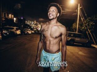 Jasonsweets
