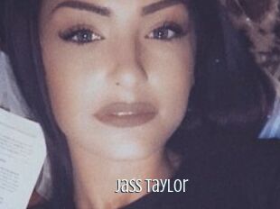 Jass_Taylor