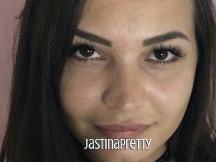 JastinaPretty