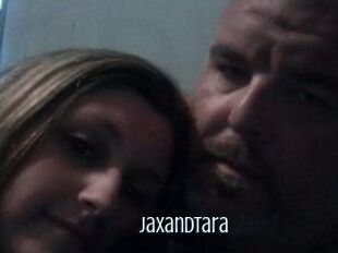 Jax_and_Tara
