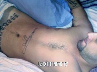 JaxonTNparTy