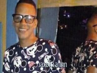 Jaxon_latinn