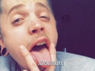 Jaxson_Baker