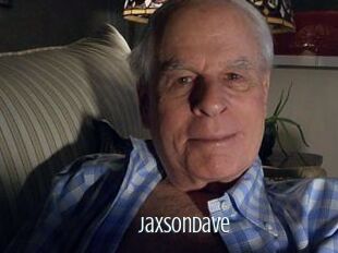 JaxsonDave