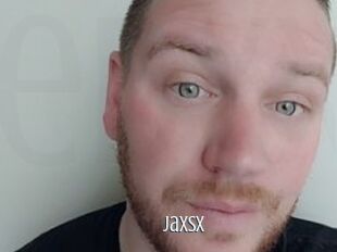 Jaxsx