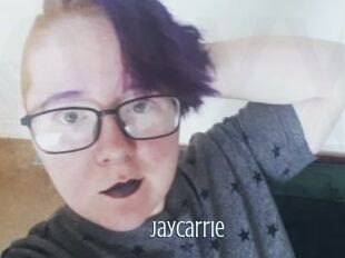 JayCarrie