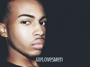 JayLovesMen