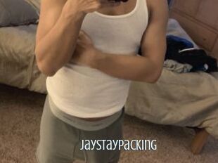 JayStayPacking