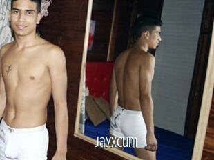 JayXCum