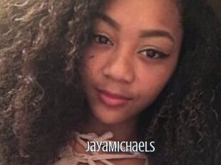 JayaMichaels
