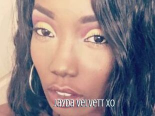 Jayda_Velvett_XO