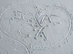 JaydeXO