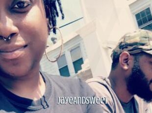 JayeAndSweet