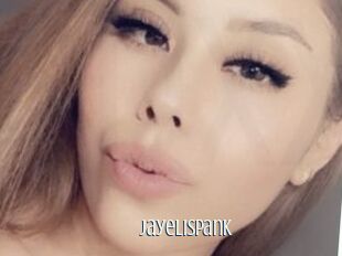 JayeliSpank