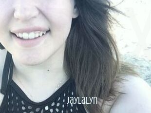 Jaylalyn