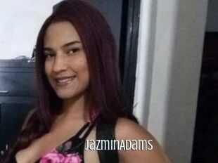 JazminAdams