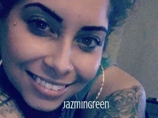 JazminGreen