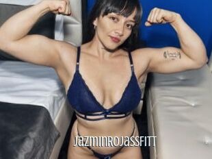 JazminRojassFitt