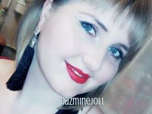JazmineJoli
