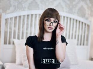 JazzFalls