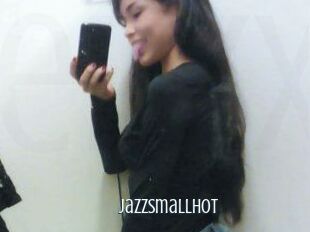 JazzSmallHot