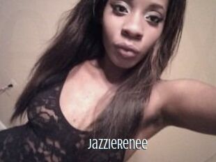 JazzieRenee