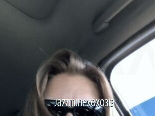 Jazzminexoxo313