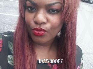 JazzyBoobz