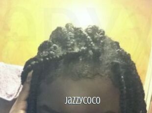 JazzyCOCO