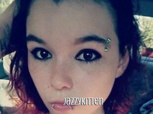 JazzyKitten