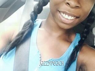 JazzyPeach